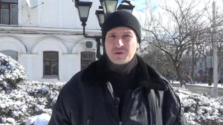 Суд по делу об оскорблении чувств верующих завершен в Ставрополе