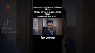 Ne demek lan özel.İlyas Çakırbeyli.Eşkıya Dünyaya Hükümdar Olmaz