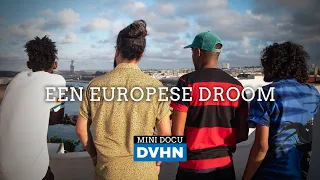 Van Marokko naar Ter Apel. Waarom willen jonge Marokkanen zo graag naar Europa?