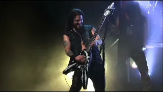 Machine Head - Take My Scars | Live | San Francisco 2015 | Catharsis Bonus DVD