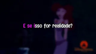 【KARAOKE】Eu Nem Sei (Se é Amor) - Hércules (PT-PT)