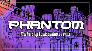 UT99 - Phantom (Mothership Loudspeakerz Remix)