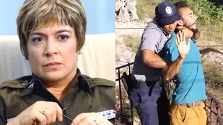 POLICIACO CUBANO: Violacion 😢 Unidad Nacional Operativa | CAP. 11 (Television Cubana)