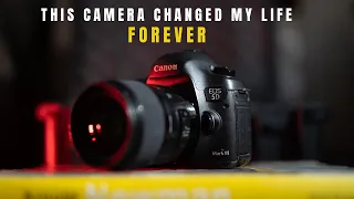 Canon 5D Mark III in 2023 - Reconsider Your Gear