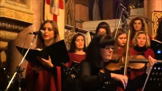 Panis Angelicus   Cesar Franck - Δέσποινα-Καλλιπάτειρα