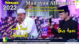 Firman Achsani feat Gus Azmi 2022 | Ya robbi Sallimna - Nurul Mustofa | Sukarol Munsyid