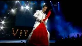 Vitas - I Repeat Your Name (english subtitles)