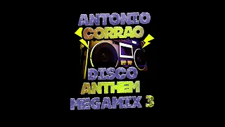 Disco Anthem Megamix #3 (Old School)