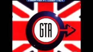 GTA London Soundtrack - Blowup Radio