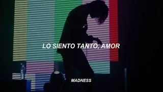 「can you feel my heart - bring me the horizon; sub. español」