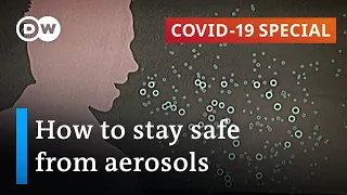 How dangerous is the air around us? | COVID-19 Special