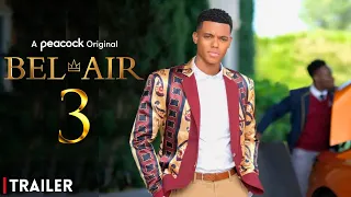 Bel-Air Season 3 Trailer (2024) | Release Date Announced!!