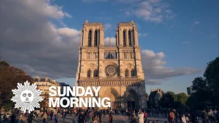 Notre Dame Cathedral: An appreciation