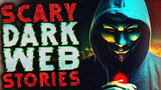 2 Truly Terrifying Dark Web Horror Story