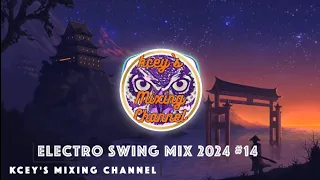 Electro Swing MIX 2024 #14