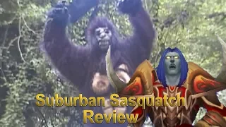 Media Hunter - Suburban Sasquatch Review