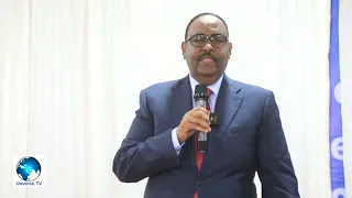 Madaxweyne Deni oo shaaciyay xiliga uu dhacayo caleemo saarkiisa & Madaxda kasoo qeyb galaysa"