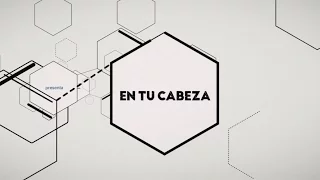 "En tu Cabeza" (Introducción animada) [HD]