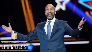 Keegan-Michael Key Opening Monologue | 2024 NFL Honors