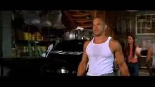 Vin Diesel "My Way"