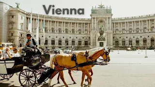 Exploring Vienna, Austria | Ringstrasse