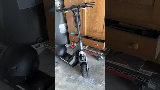 Do Not Buy a Segway GT1!!!