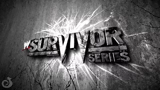 WWE Survivor Series Kane & Undertaker VS The Wyatt Familly Reaction (Mid-Point)