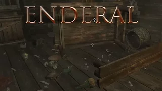 Spurenuntersuchung bei Pentas Haus [Lets Play Enderal #15]