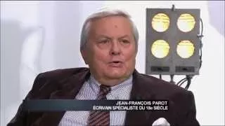 Jean François Parot interviewé par Thomas Hugues