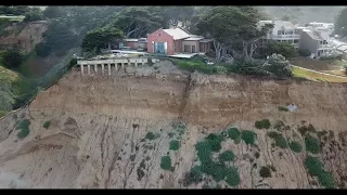 Pacifica Coastal Erosion 4 28 18