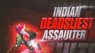 Indian Deadsliest Assaulter 💀 PUBG LITE MONTAGE OnePlus,9R,9,8T,7T,,7,6T,8,N105G,N100,Nord,5T,Never