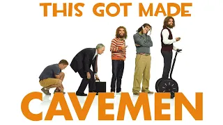 The Geico Cavemen Sitcom | This Got Made