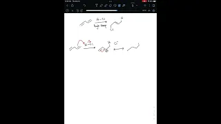 Quick Mechanism: Electrophilic addition to a conjugated diene 1,4-addition