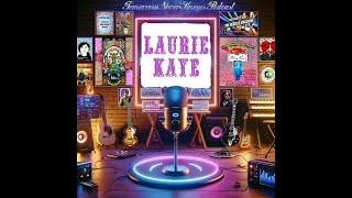 Tomorrow Never Knows with Special Guest Author Laurie Kaye