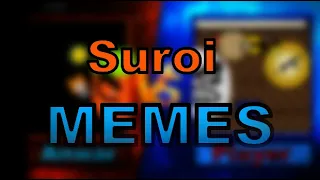 Suroi MEMES #2