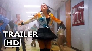 MIDDLE SCHOOL Official Trailer (Teen Comedy) Movie HD