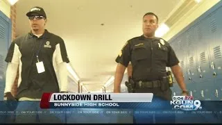 Sunnyside Lockdown: How TPD and the district work to keep students safe