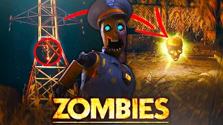 20 ANECDOTES sur le MODE ZOMBIE de CALL OF DUTY que vous ne CONNAISSEZ PAS #2 🧟‍♂️