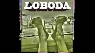 LOBODA - Oblaka (t.m. remix)