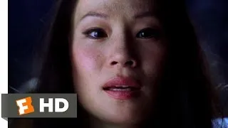 Kill Bill: Vol. 1 (12/12) Movie CLIP - A Hattori Hanzo Sword (2003) HD