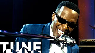 I Can't Stop Loving You (Ray Charles) | Ray | TUNE