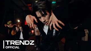TRENDZ(트렌드지) 'WHO [吼]' MV
