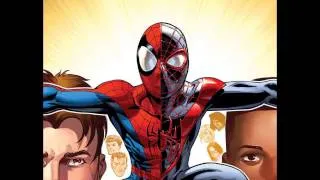 Ultimate Spider-Man issue 200 overview