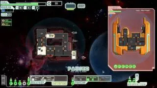 Let's Play FTL - Part 5 - Engi Cruiser B