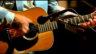 Neil Young Discusses Hank Williams Guitar