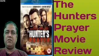 the hunters prayer movie review in tamil by pmganeshbabu