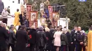 02.11.2013 Итоги недели, МАЯК ТВ
