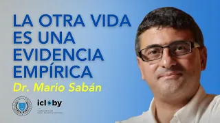 'Las Almas Tienen Información y se Comunican con Nosotros' (Más allá y Cábala - Dr. Mario Saban)