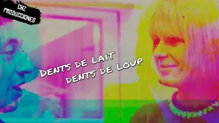 France Gall & Serge Gainsbourg - Dents de lait, dents de loup (Photo Gallery) (Subtitulada)