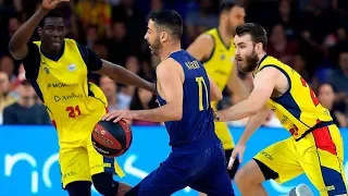 RESUMEN | ¡El Barça Lassa ya está en semis!